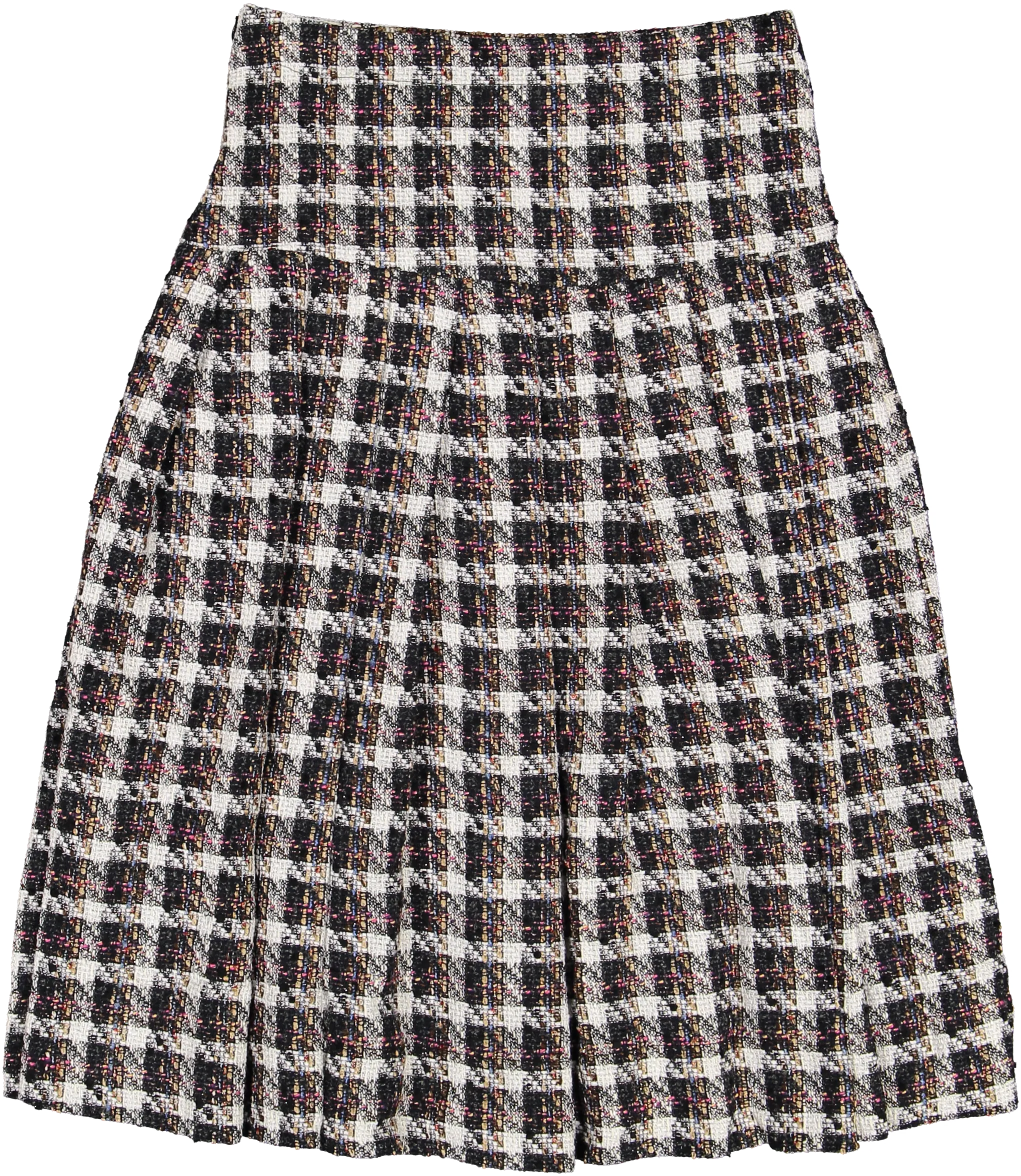 34213-SKIRT-Plaid