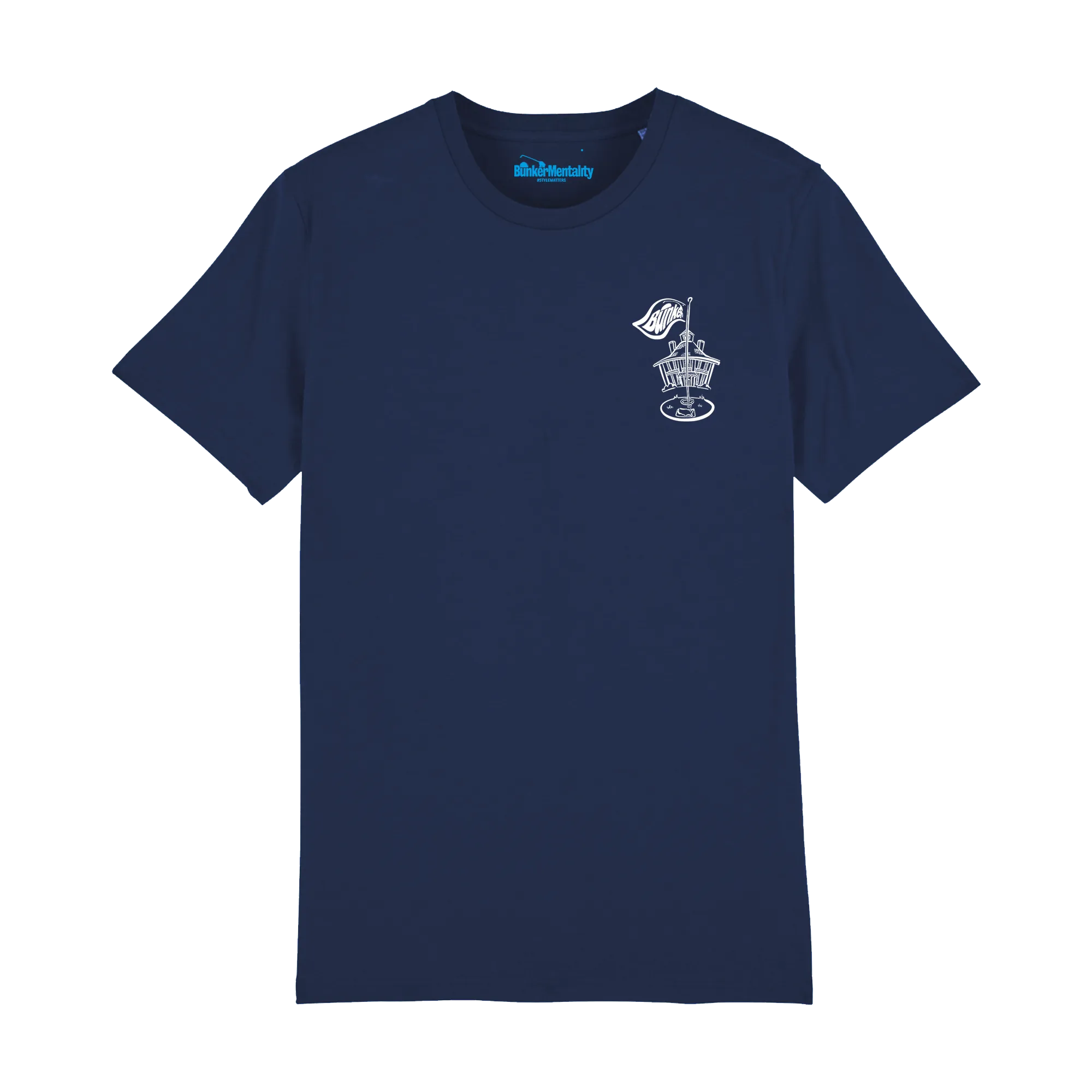 Augusta World T Shirt