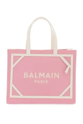 Balmain medium b-army tote bag