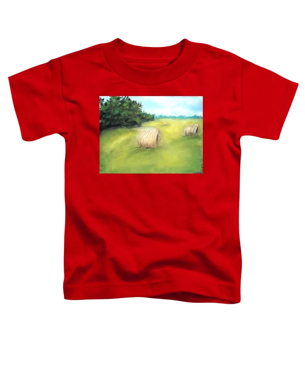 Fields Of Dreams - Toddler T-Shirt