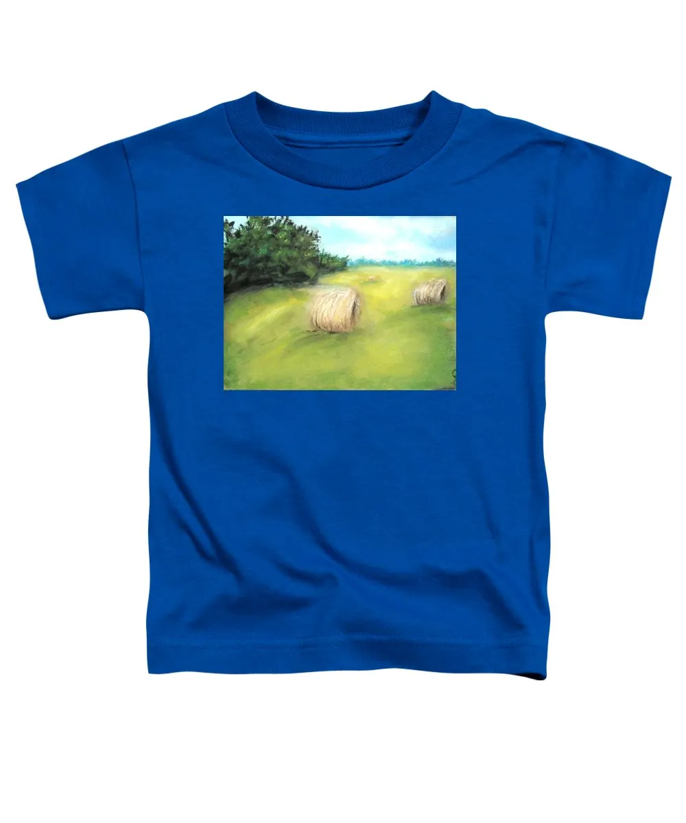 Fields Of Dreams - Toddler T-Shirt