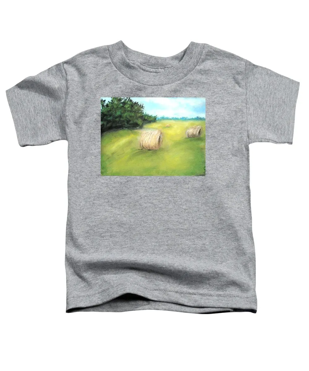 Fields Of Dreams - Toddler T-Shirt