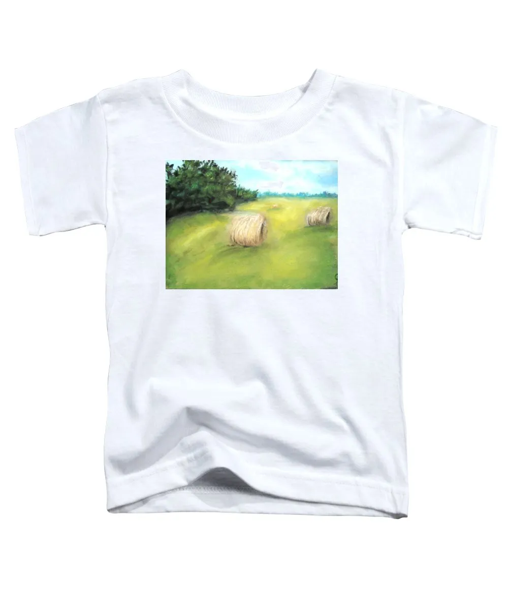 Fields Of Dreams - Toddler T-Shirt