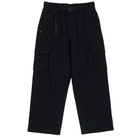 Nike SB Kearny Cargo Pants - Black/Black/White