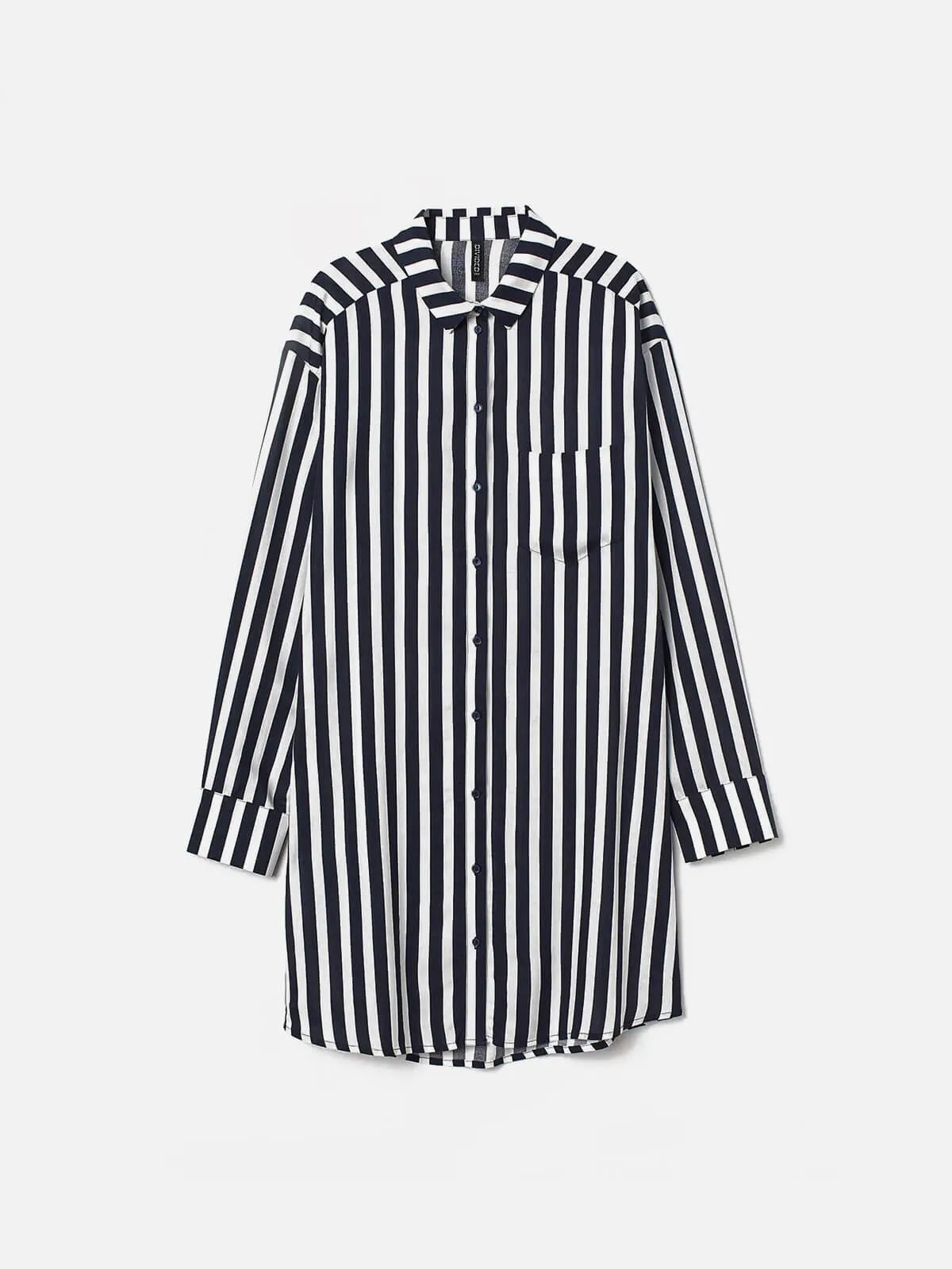 Oversized Women Shirt