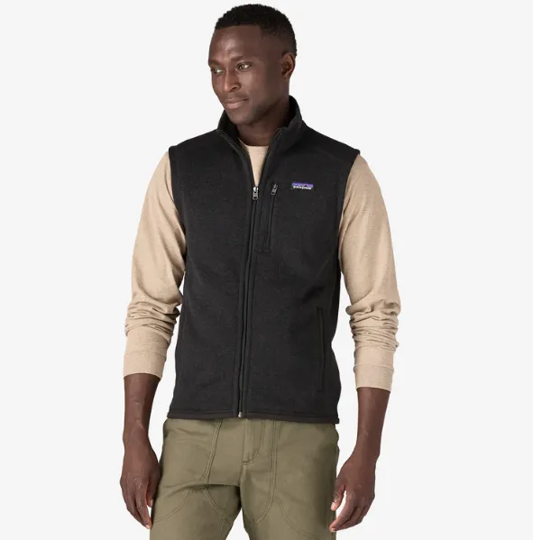 Patagonia Better Sweater Vest Men's