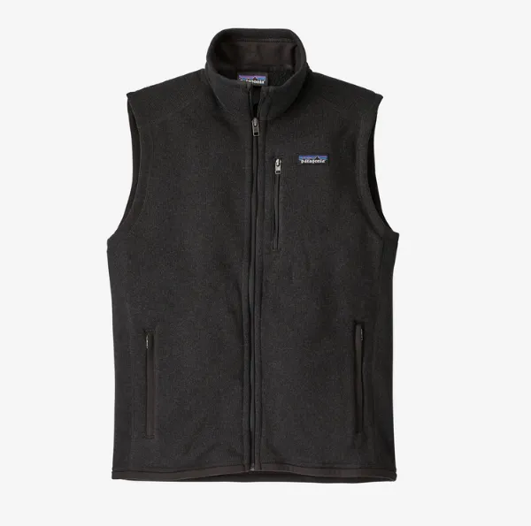 Patagonia Better Sweater Vest Men's