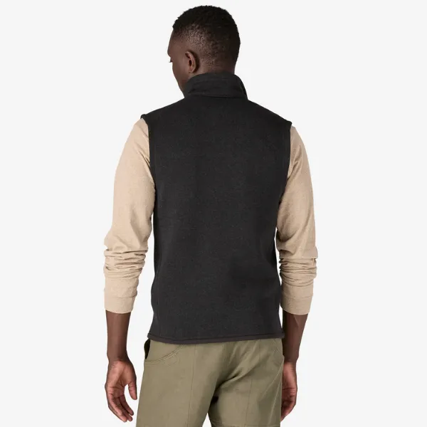 Patagonia Better Sweater Vest Men's