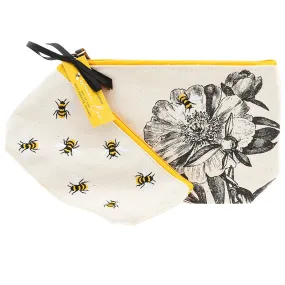 Queen Bee Bag Set