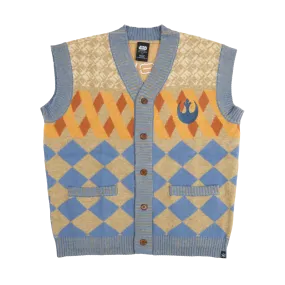 Rebel Sweater Vest