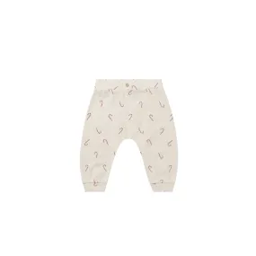 RYLEE   CRU - Slouch Pant | Candy Cane