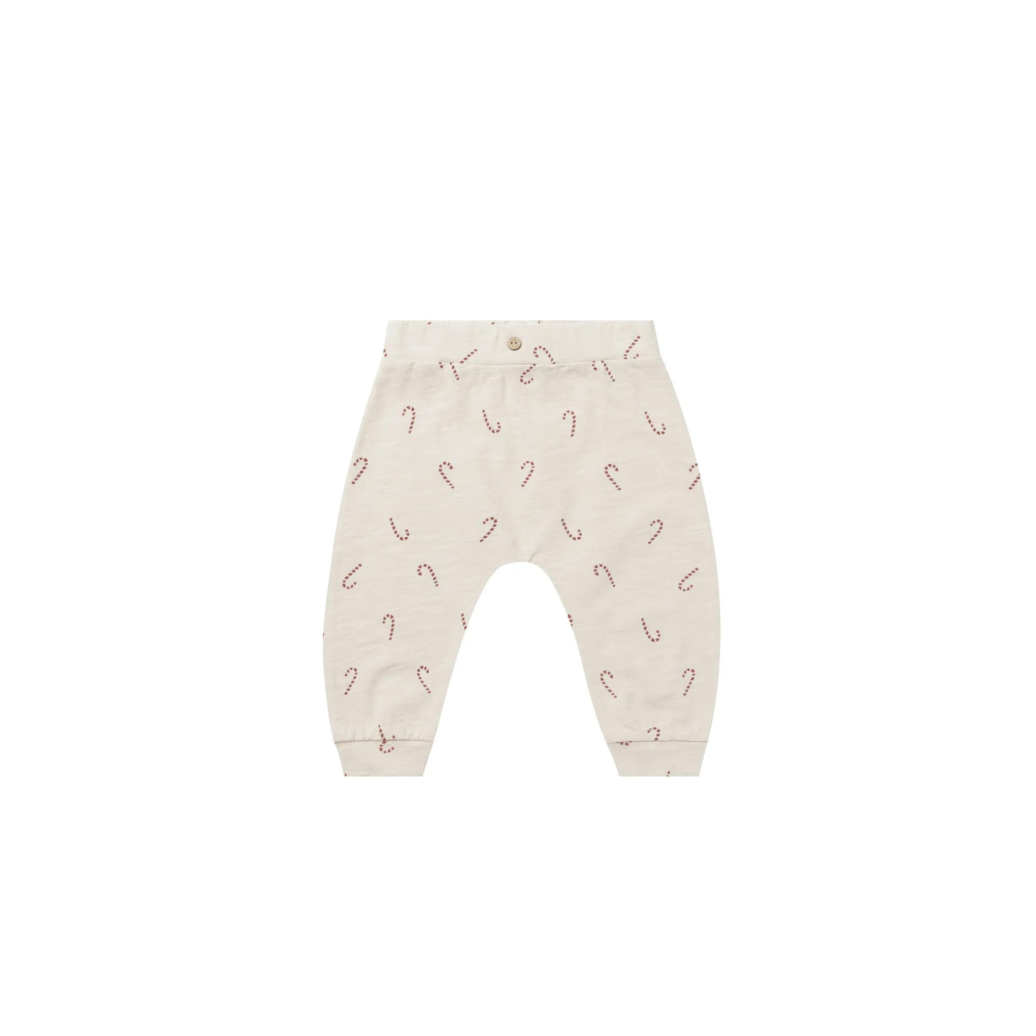 RYLEE   CRU - Slouch Pant | Candy Cane