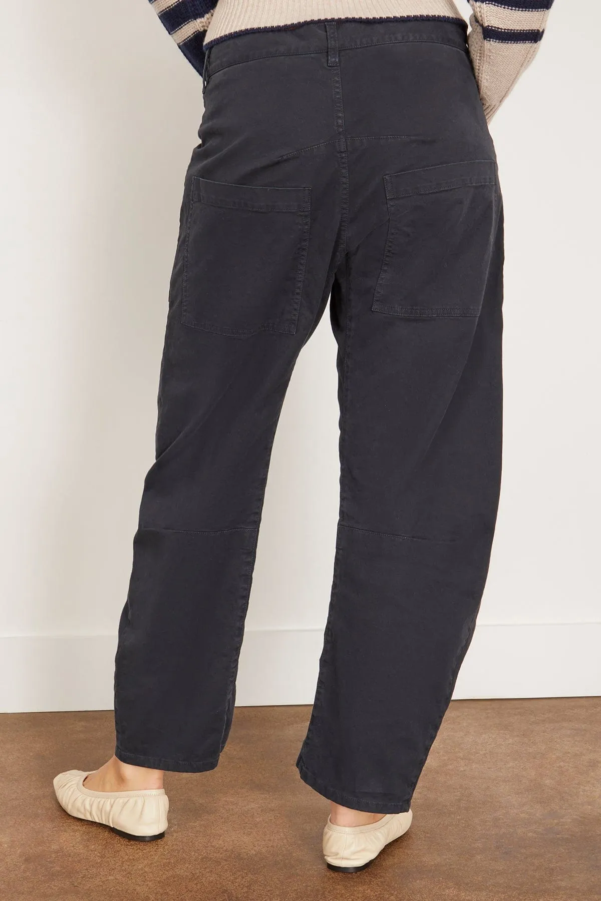 Shon Pant in Midnight