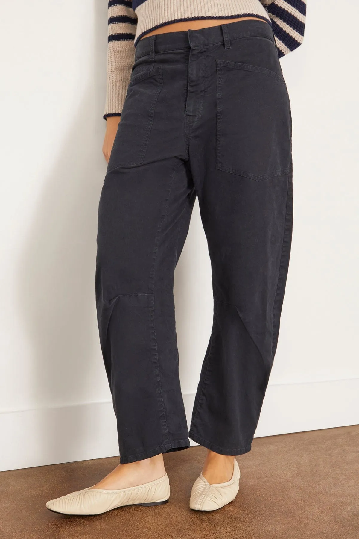 Shon Pant in Midnight