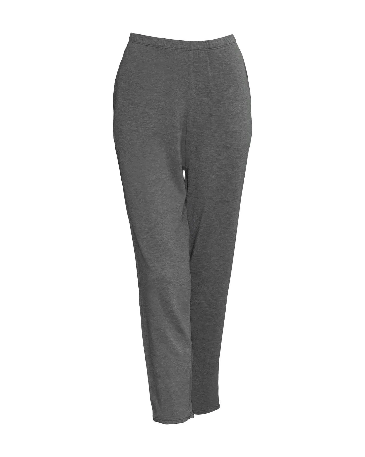 Tapered Slouchy Ankle Pant