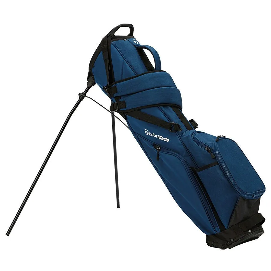 TaylorMade Flextech Stand Bag 2024 - Free Personalization