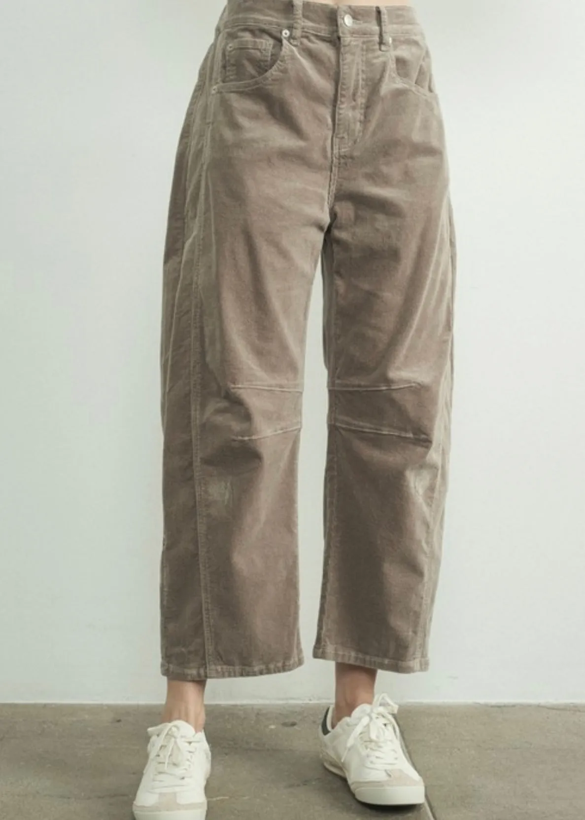 Tommy Slouchy Pant