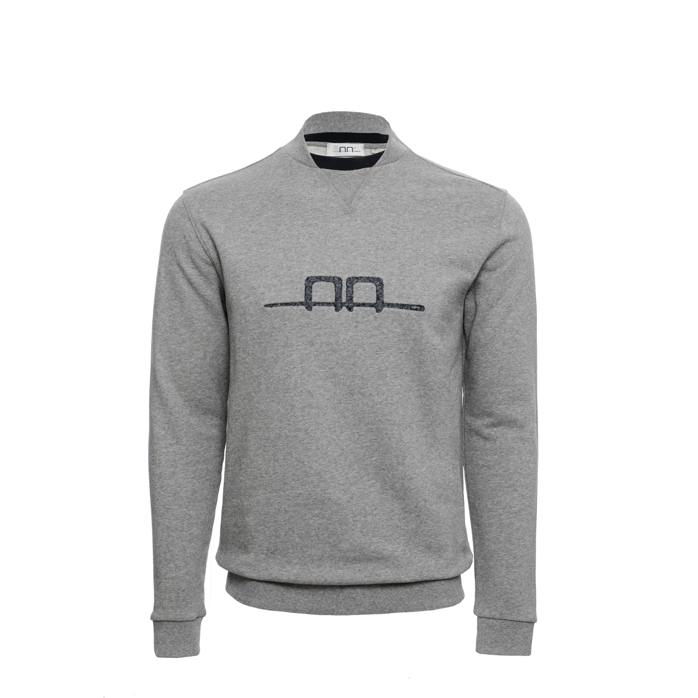 Unisex Cotton Sweatshirt