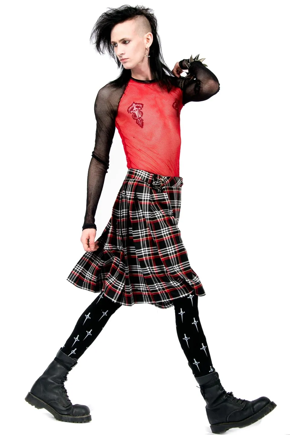 Vintage Kilt