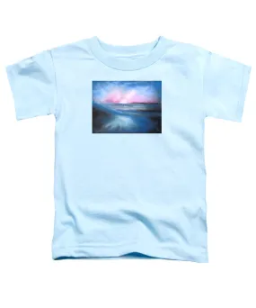 Warm Tides - Toddler T-Shirt