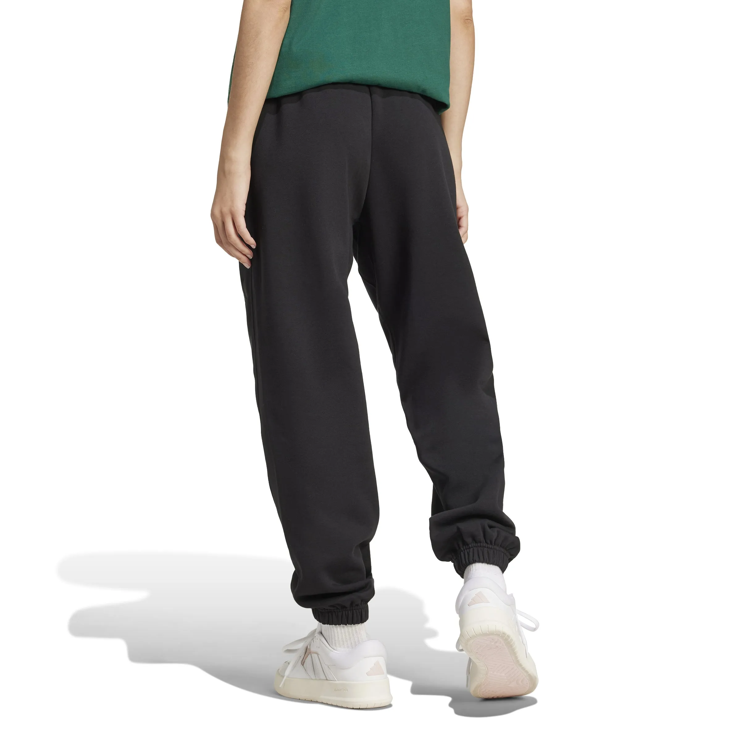 Women's Adidas ALL SZN Fleece Joggers