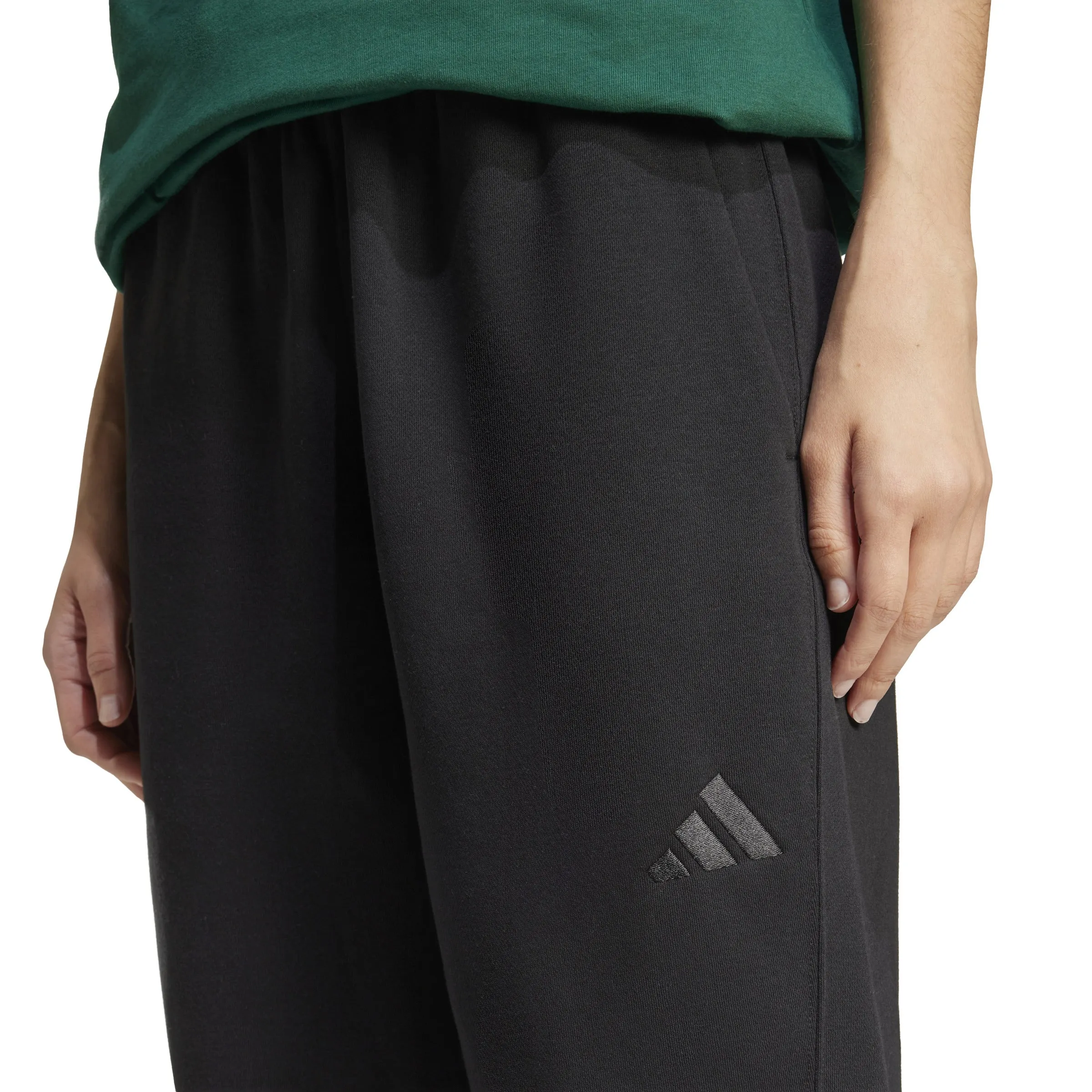 Women's Adidas ALL SZN Fleece Joggers