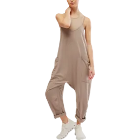 Women's Hot Shot Onesie