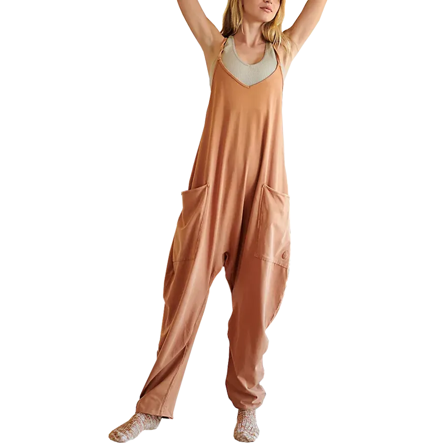 Women's Hot Shot Onesie