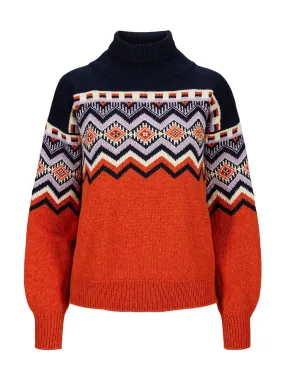 Women's Randaberg Sweater (Past Season)