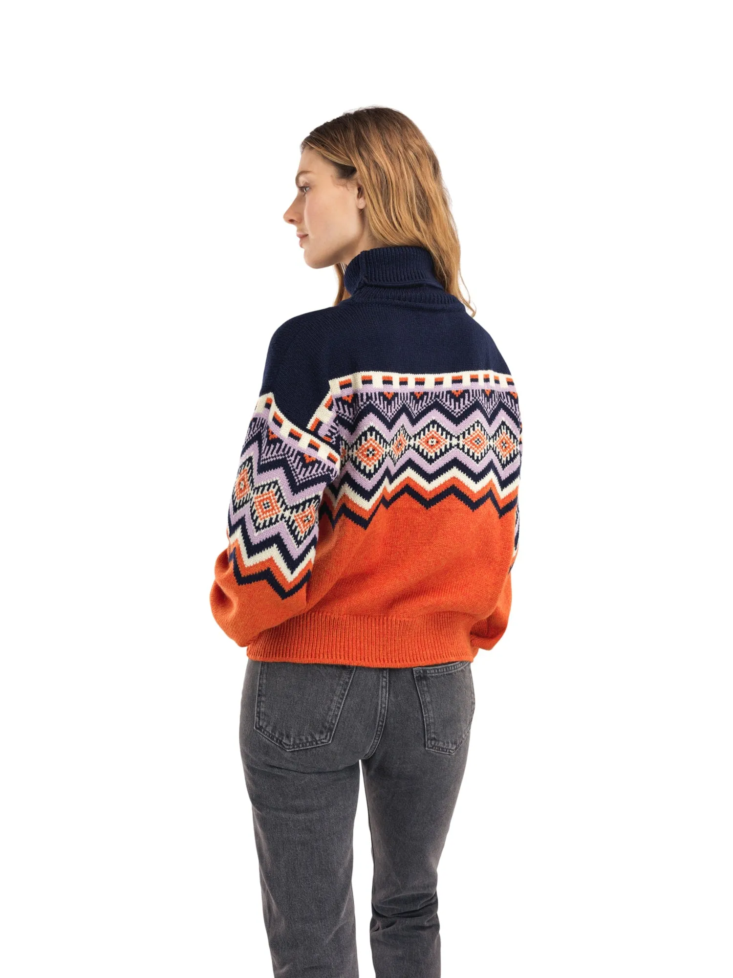 Women's Randaberg Sweater (Past Season)